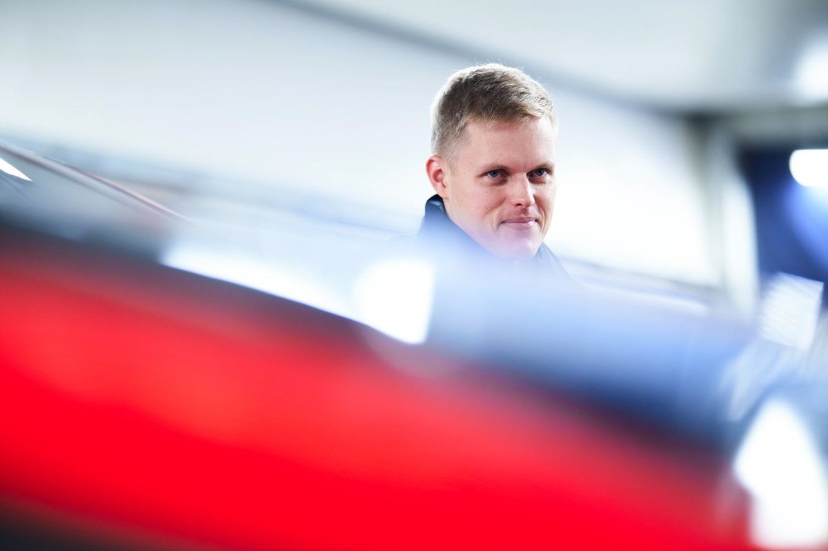 Ott Tanak to drive Toyota Rally2 car at ERC Rally di Roma Capitale