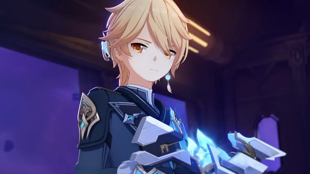 Genshin Impact Snezhnaya preview leak