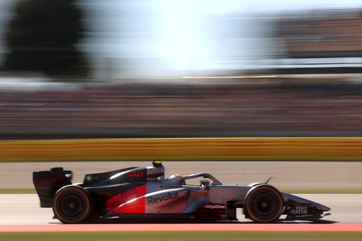 Why Audi and Ferrari can already upgrade their F1 engines despite ADUO delay