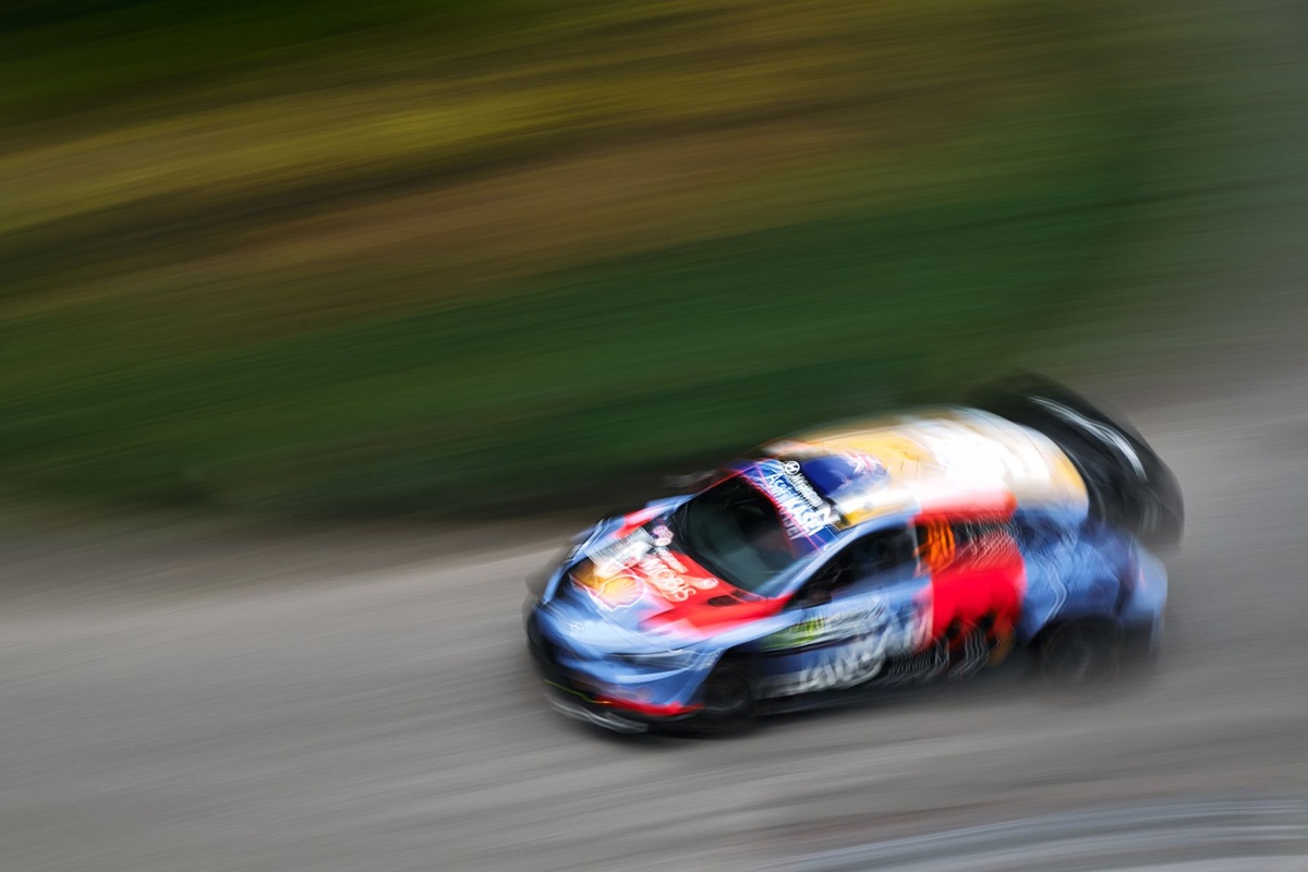 Hyundai, M-Sport react to FIA Rally2 kit proposal for 2027