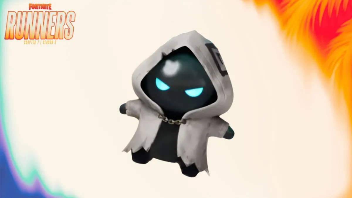 Fortnite Aura Sprite