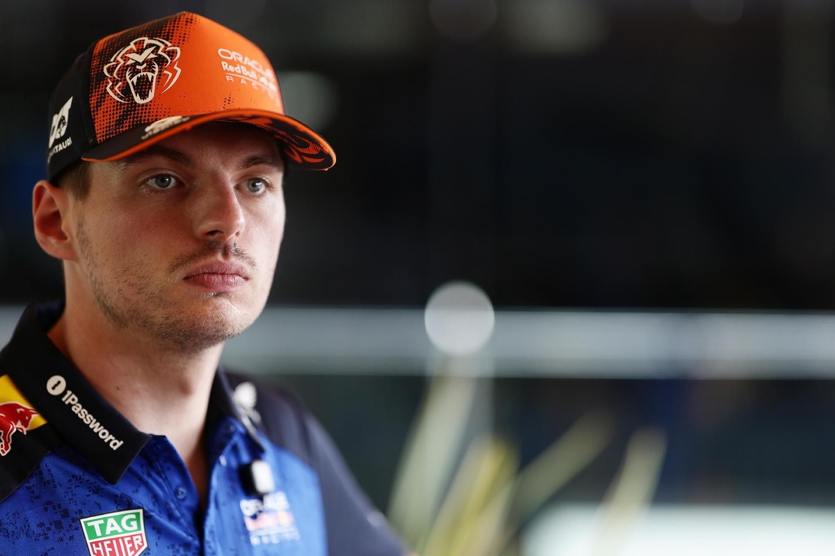 Is Red Bull’s Austrian GP upgrade a game‑changer for Max Verstappen’s F1 future?