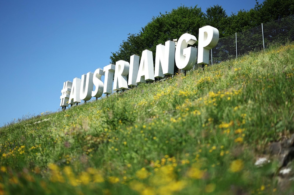 Austrian GP at Red Bull Ring 2024: Friday Lineup, Weather Forecast, and Live Stream Guide