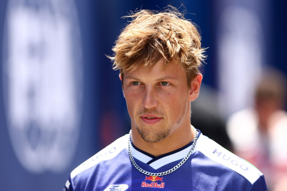 Liam Lawson Reveals Heart‑Shattering Letter From Brother About F1 Sacrifices