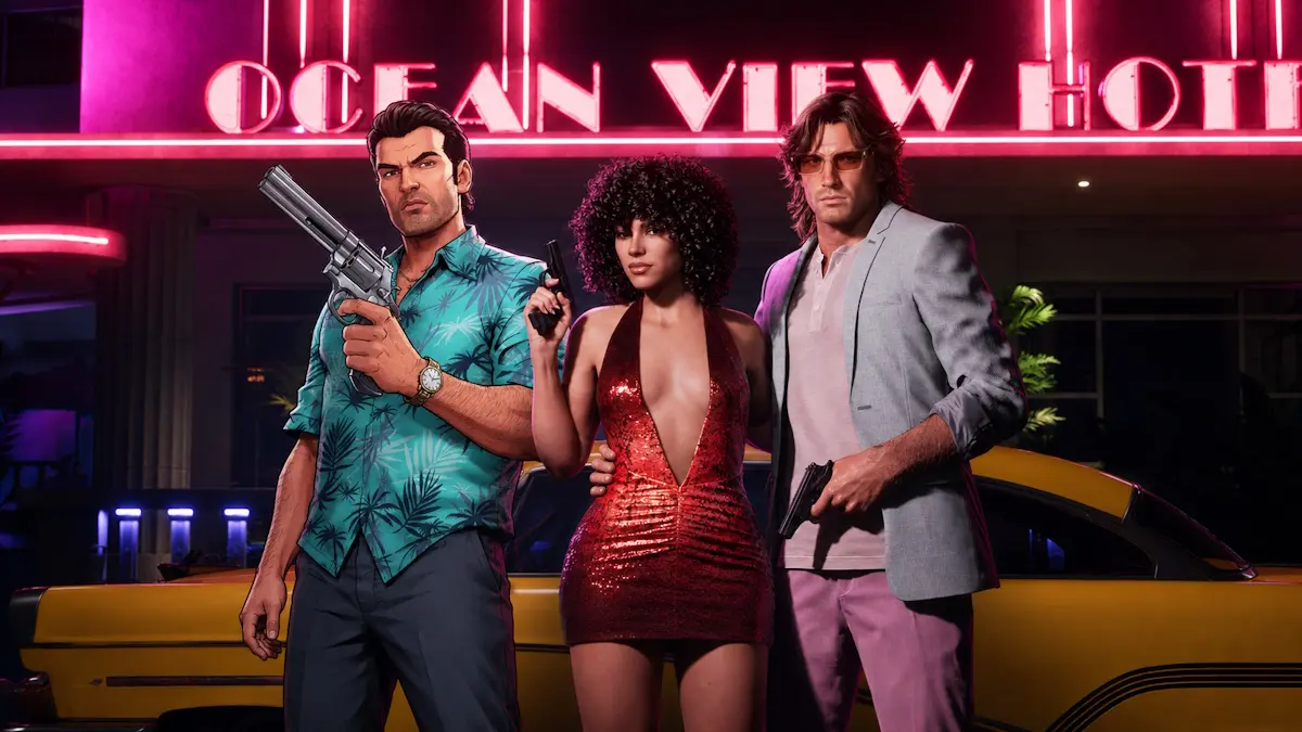 I Grew Up With Vice City, So GTA 6 Feels Like Coming Back to Home Again
