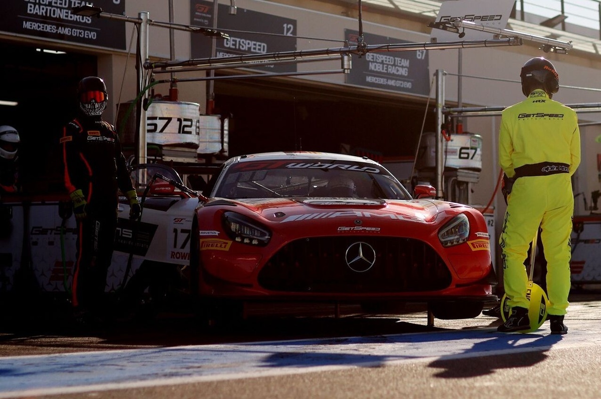 Spa 24 Hours: Fastest Qualifier Stripped, Excluded from Superpole Battle