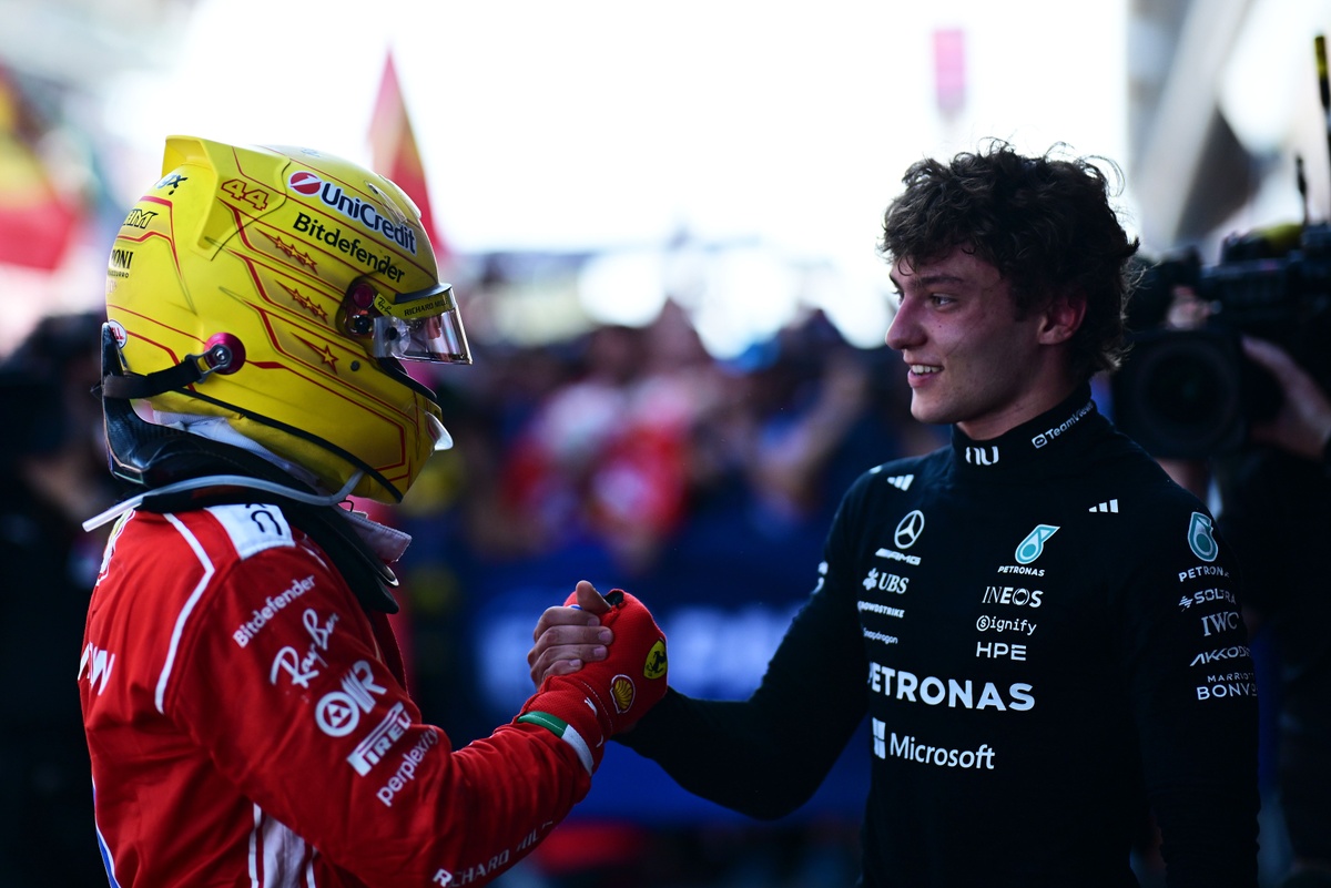 How F1 Rivals Are Truly Worried About Ferrari’s Engine Upgrade