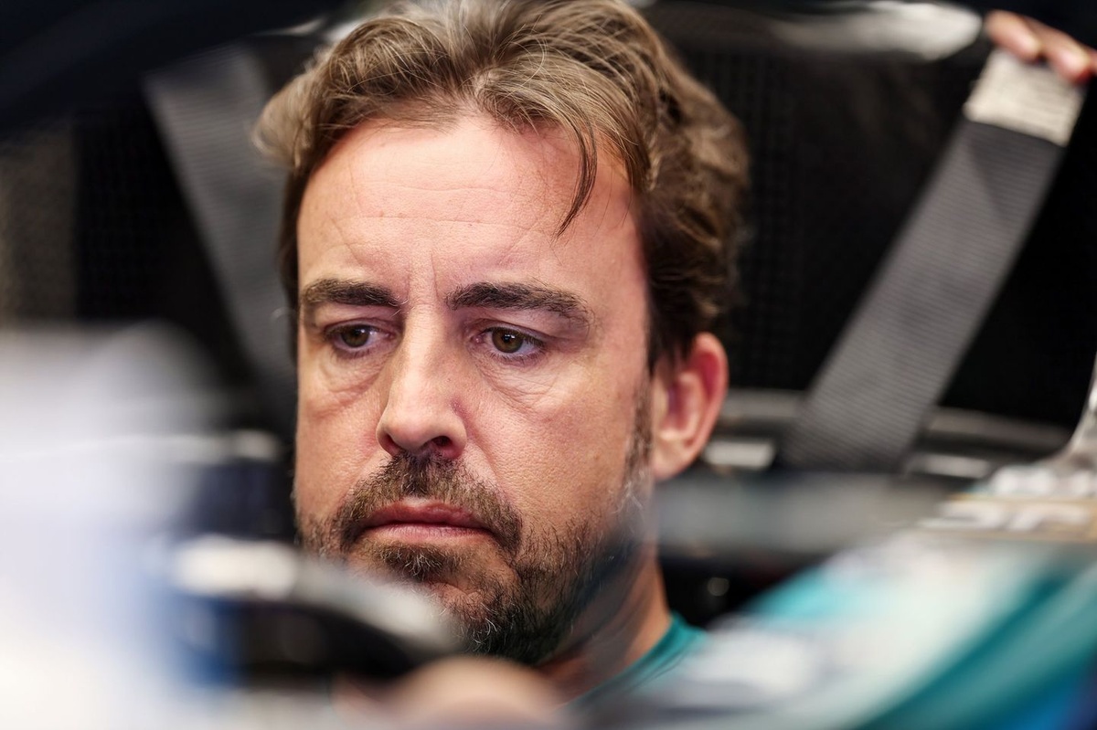 Alonso Furious Over Rival F1 Teams 2024 Unlimited Upgrades – Why It’s Annoying