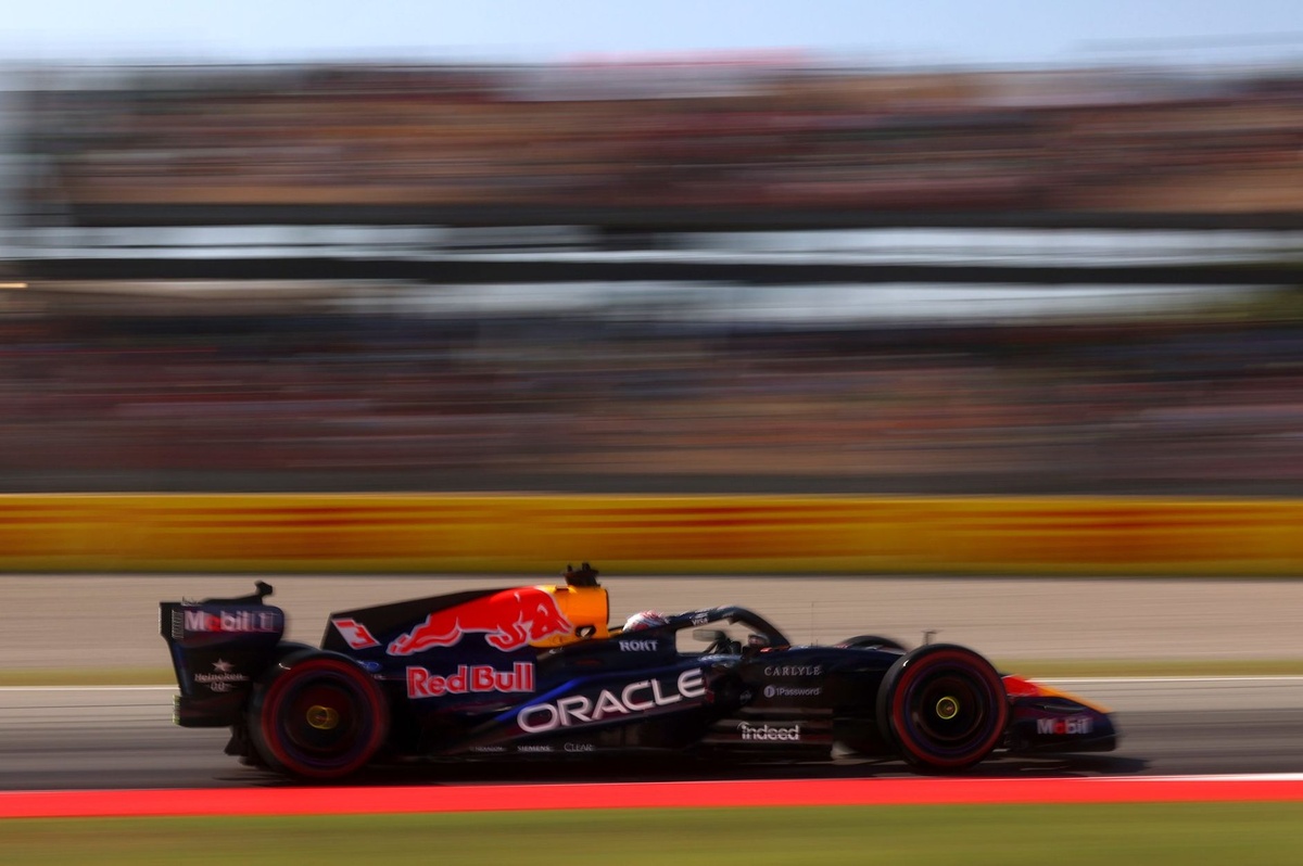 Red Bull Unveils Austrian GP Updates as Audi, Cadillac Boost Performance