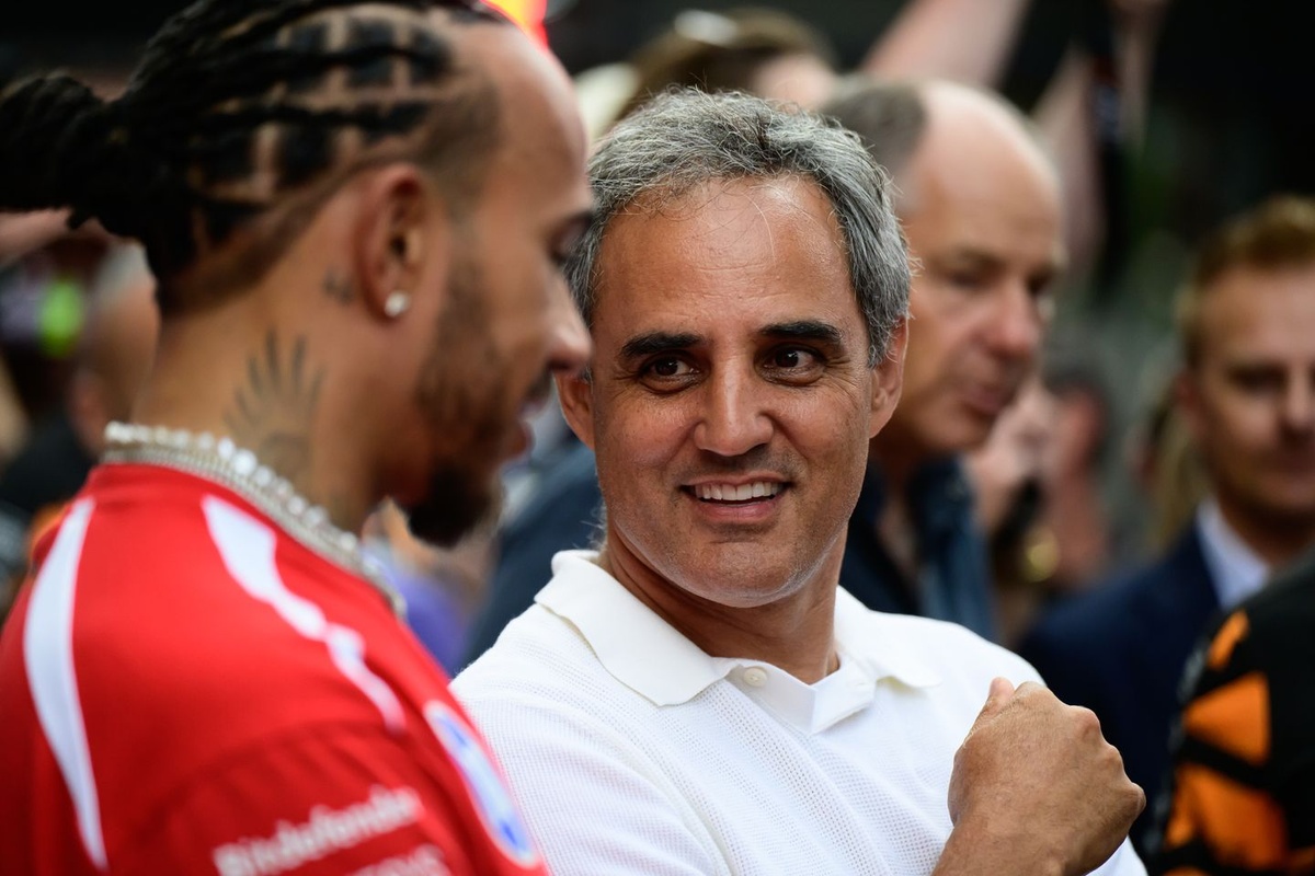 Montoya warns of looming teammate clashes ahead of the F1 Austrian Grand Prix
