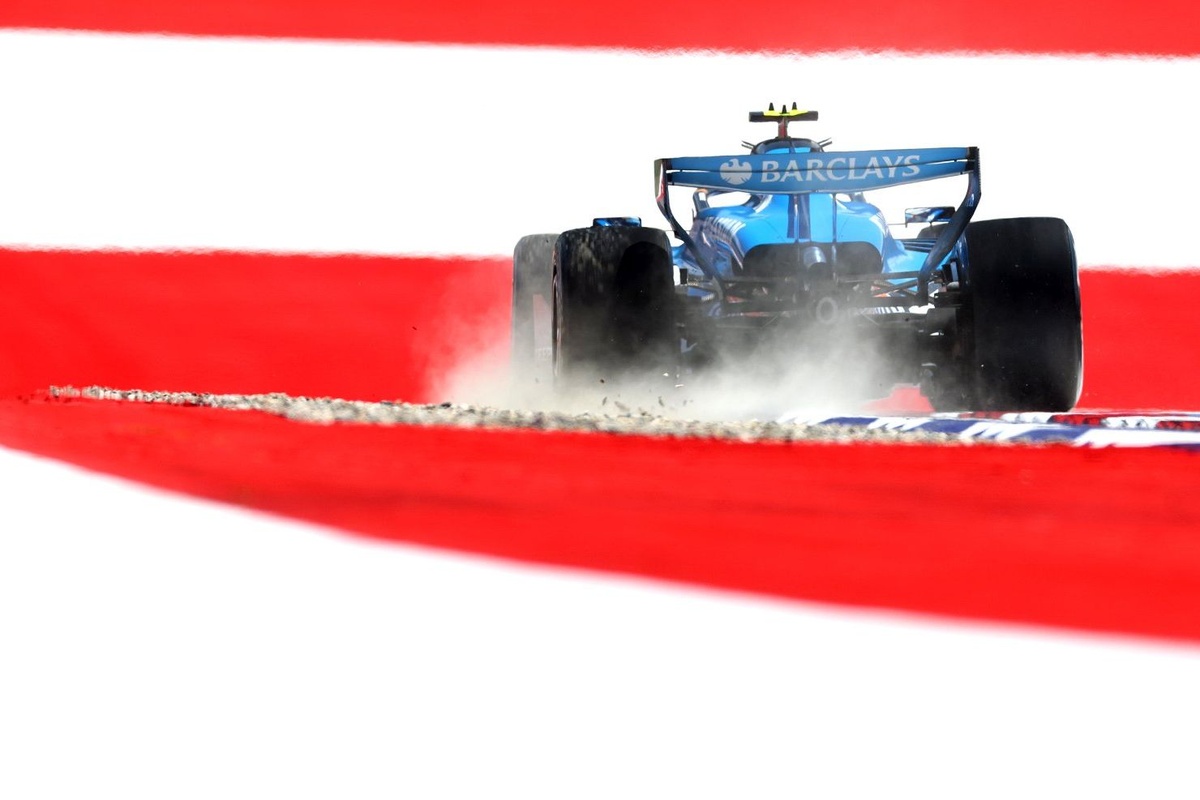 F1 Austrian GP Saturday: Timetable, Red Bull Ring weather, and live streaming guide