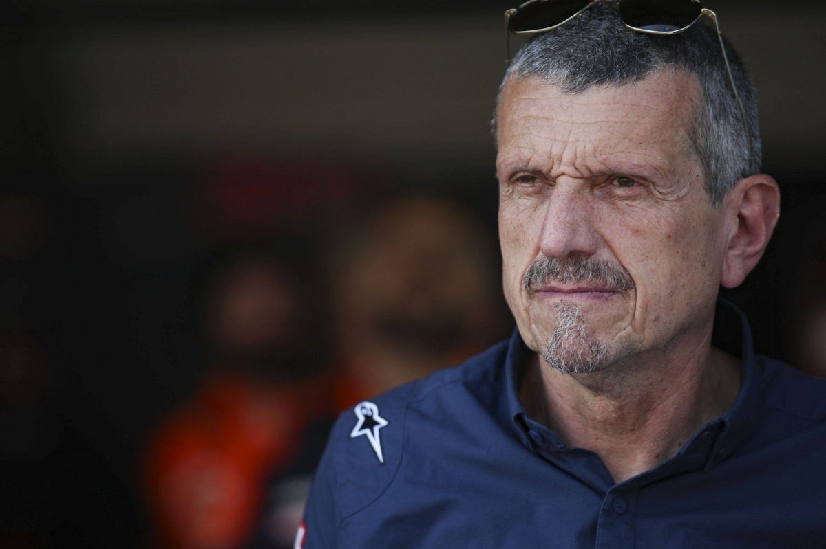 Steiner: Vinales Blaming KTM Isn’t the Smart Move