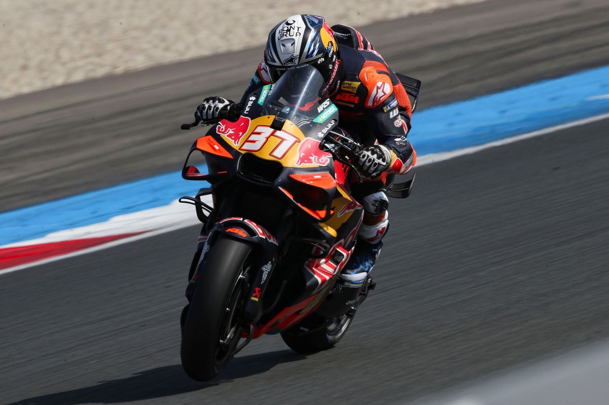 Could it happen again? Motor racing fans say the possibility remains.