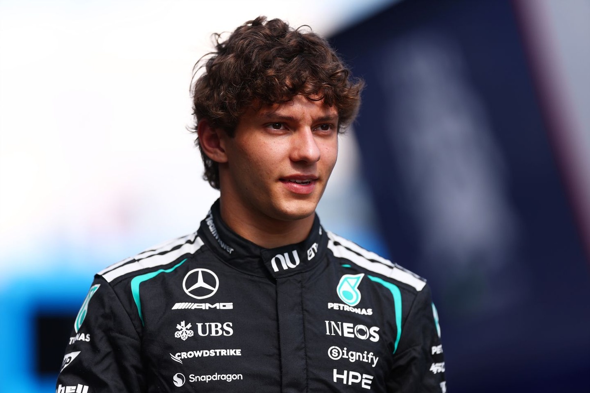 Chandhok Sympathizes with Antonelli After Austrian GP Qualifying Error