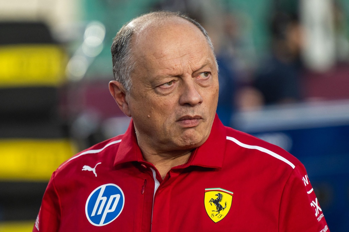 Vasseur Blasts Qualifying Yellow Flag: Wrong Signal Sends Push Message