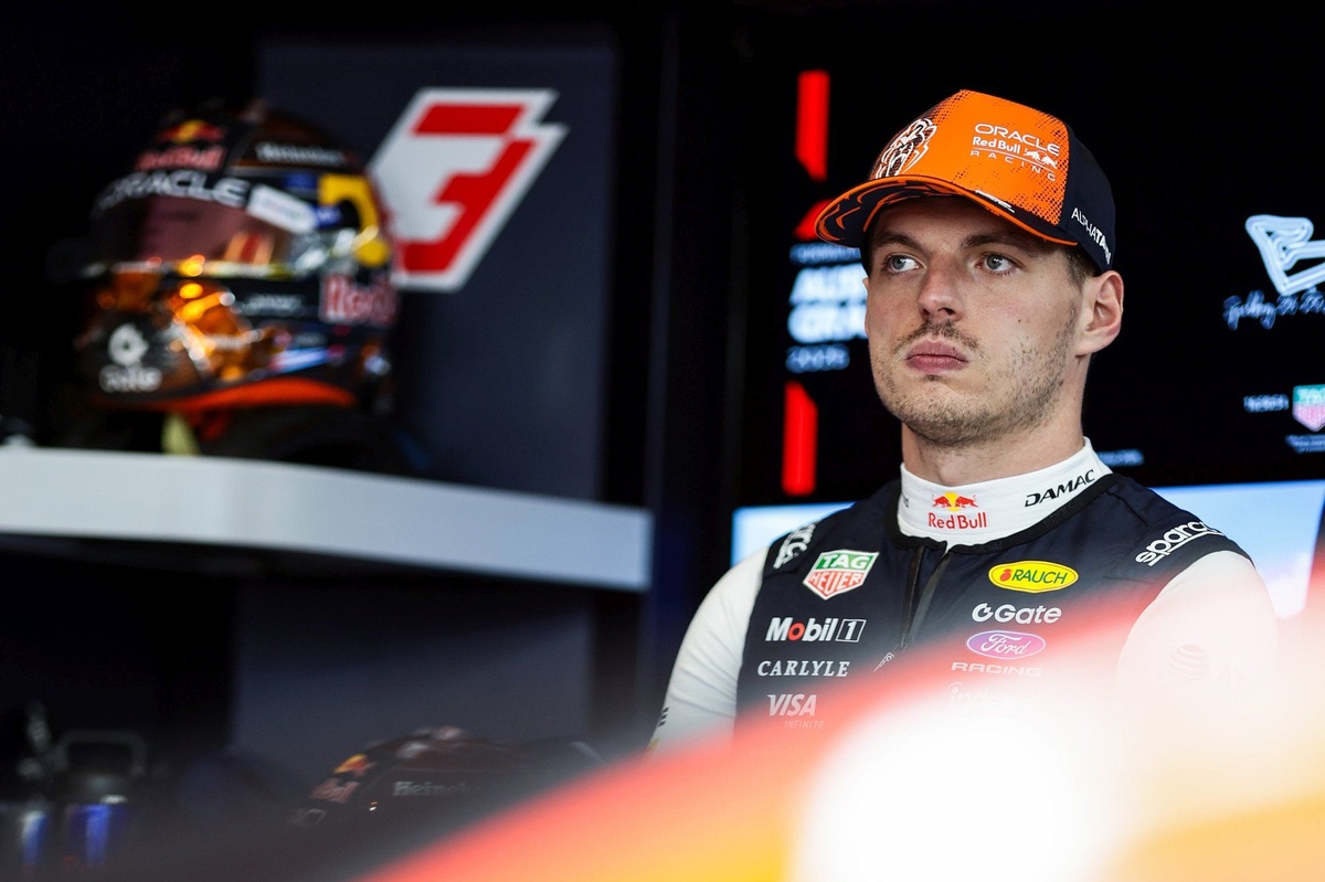 Max Verstappen: Red Bull Knows Exactly How to Keep Him for the 2027 F1 Season