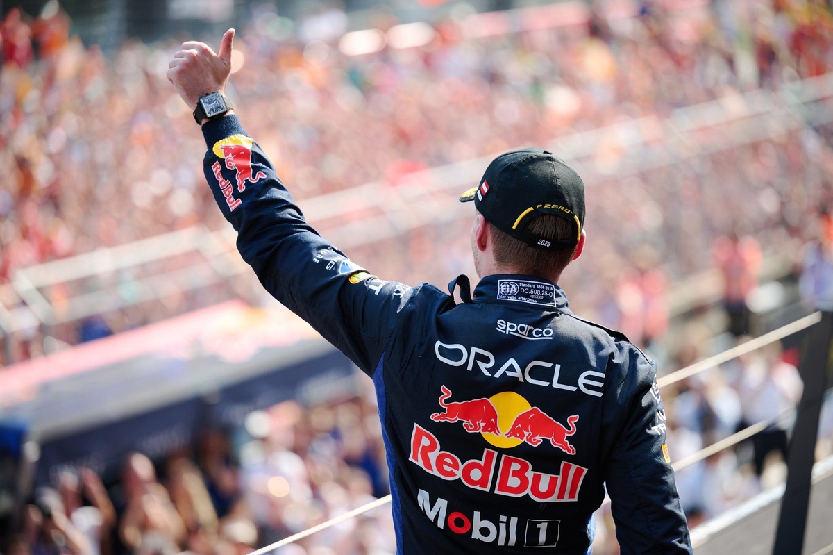 Verstappen praises Red Bull’s Austrian gains but laments mid‑race car glitches