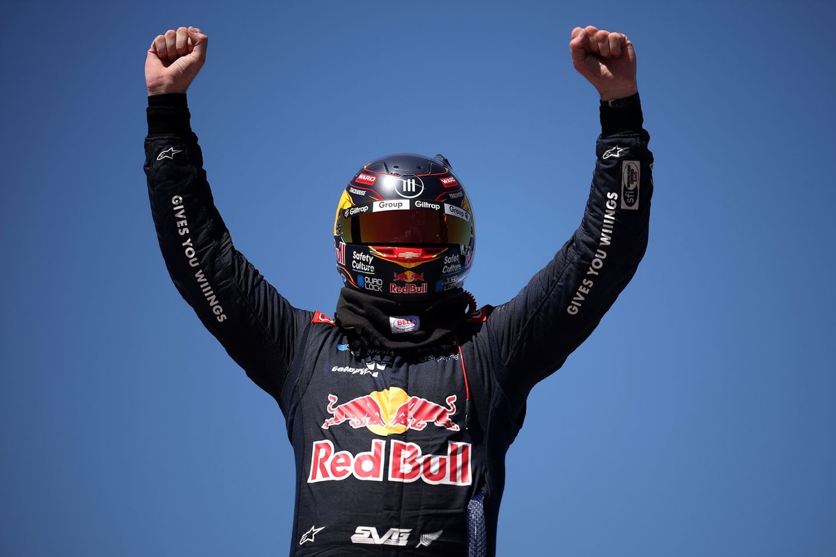 2026 NASCAR Cup Sonoma Race Results – Official Results Announced