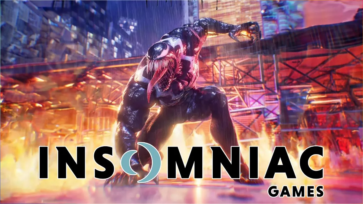 Insomniac’s Venom Game Still Alive, Now Targeting a 2027 Release