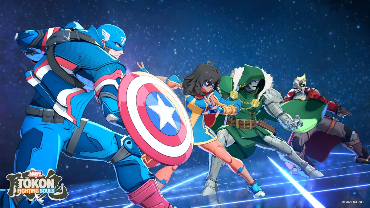 How to Join the Marvel Tokon Fighting Souls Open Beta – Official Guide