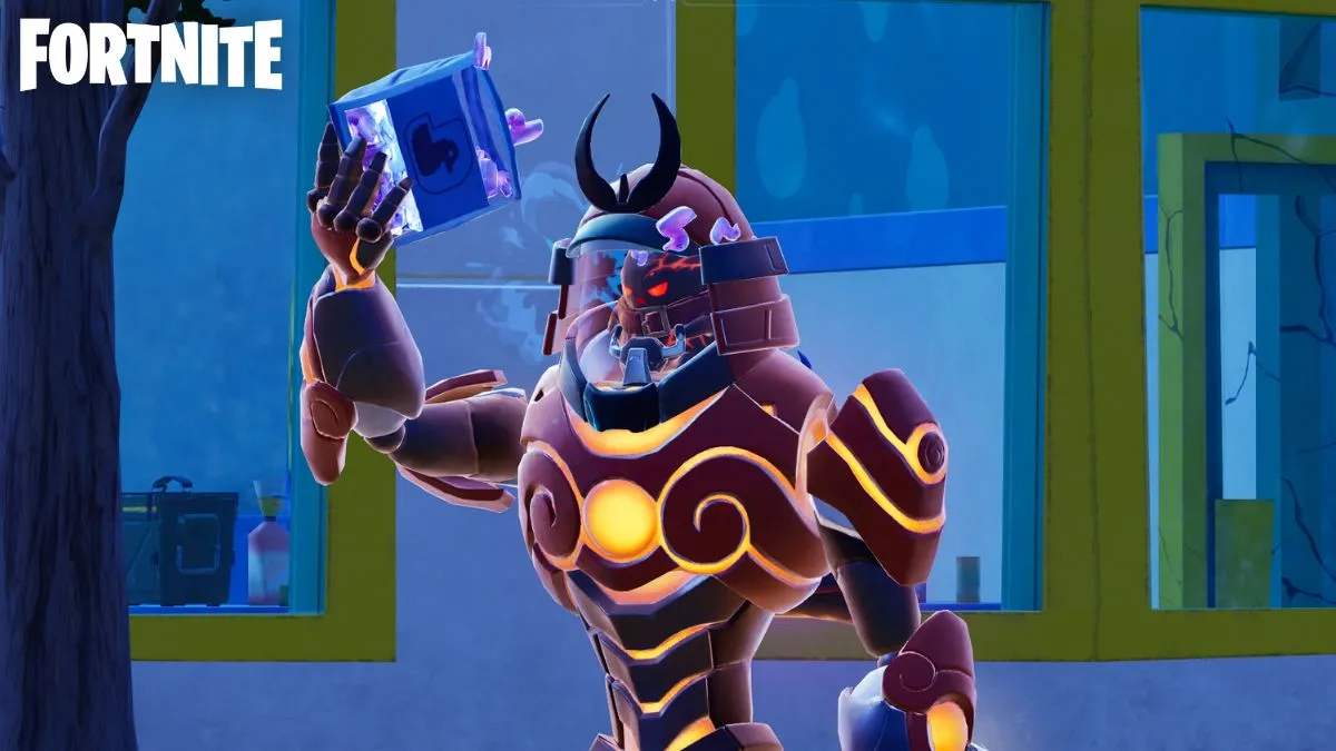 Ultimate Guide: Grab & Master Quack Snacks in Fortnite Now