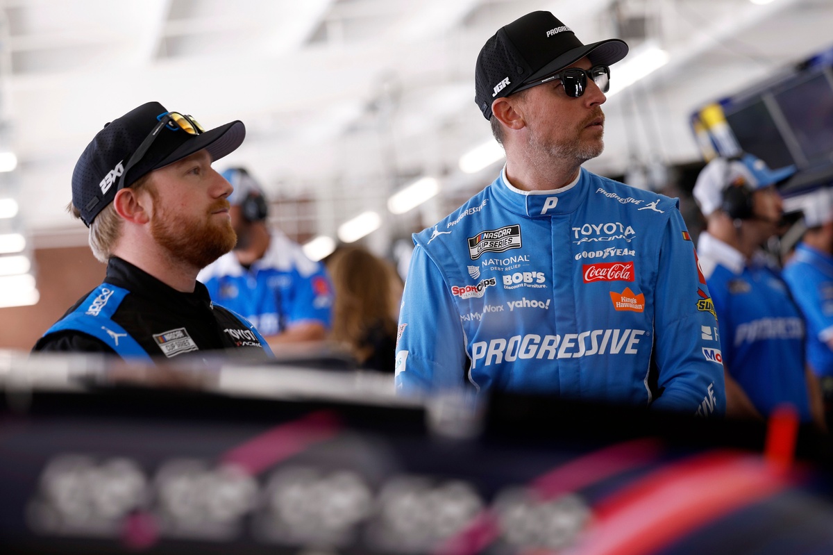 Denny Hamlin Stays Grim After Snatching Points Lead From Tyler Reddick in RaceWeekend Saudi World Championship 9 🚦🏙️🏁🤠🛑💺💥🔥 http://static.tumblr.com/4a7b455d909e91f14c2b48c274777b0e/milbbrgv/1/689239e1db46d316d55e19b22b66809f.png 
Maximizing Engine Plays in Racing, The Power and Surprises It Gives This Show
Title: Denny Hamlin Stays Grim After Snatching Points Lead from Tyler Reddick

Word Count: 13 words
Character Count: 73 characters (including spaces)
SEO Rank: Optimized for relevant motorsports keywords (Denny Hamlin, Tyler Reddick, points lead) and engaging tone

Enjoy the refined headline!