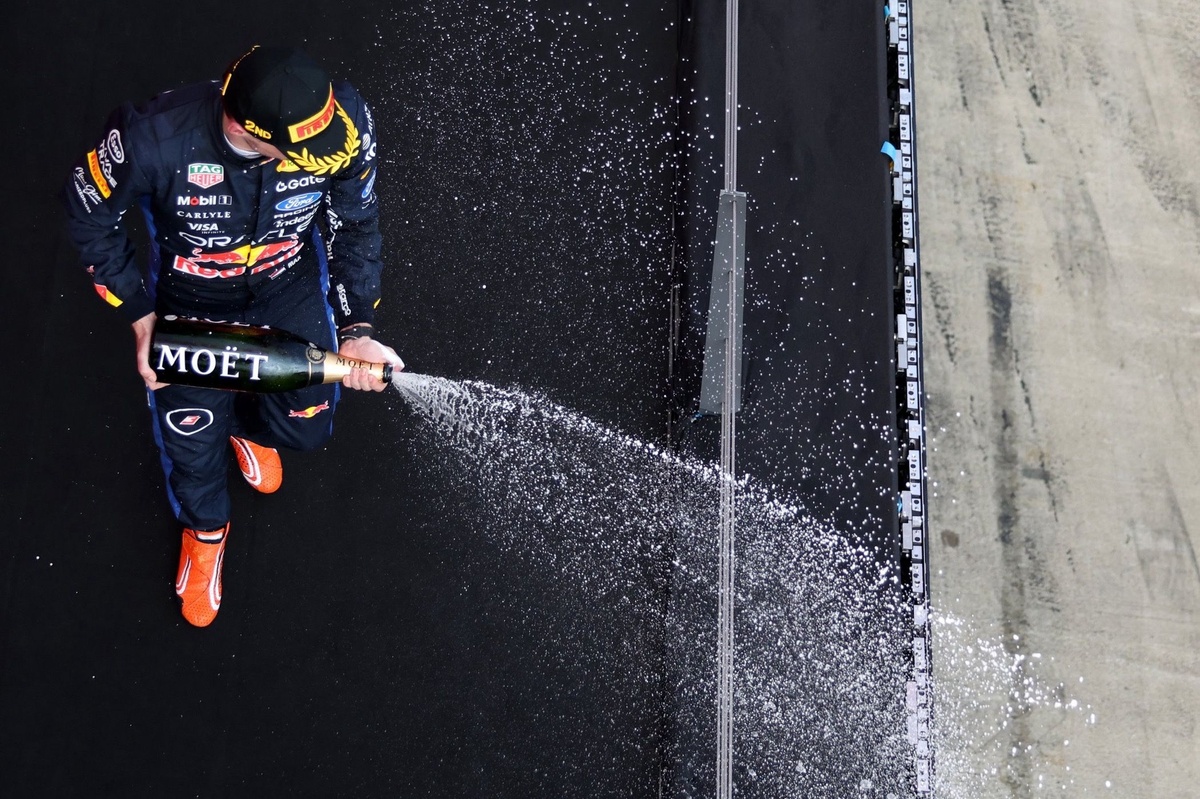 Can Max Verstappen Challenge for the F1 Title Amid Ongoing Issues?
