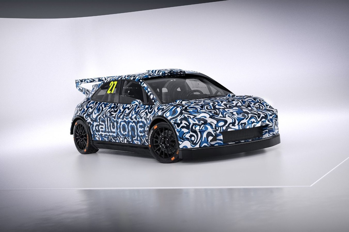 New WRC constructor ready for first 2027 car test