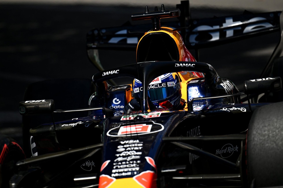 Max Verstappen’s F1 Future: McLaren Talks—Real Bid or Red Bull Pressure?