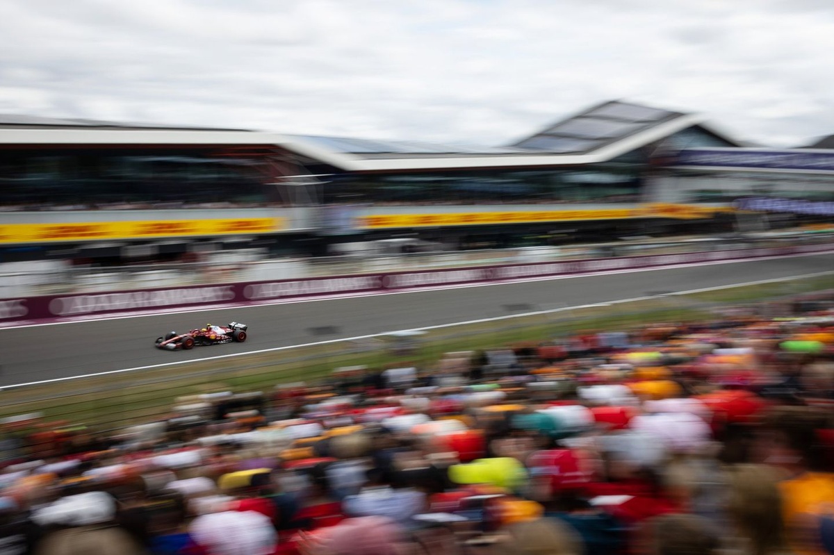Five things to look out for at the F1 British GP