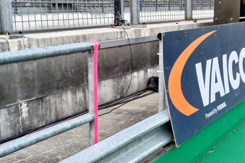 Tape as a savior? How DTM teams arm themselves against unsafe releases