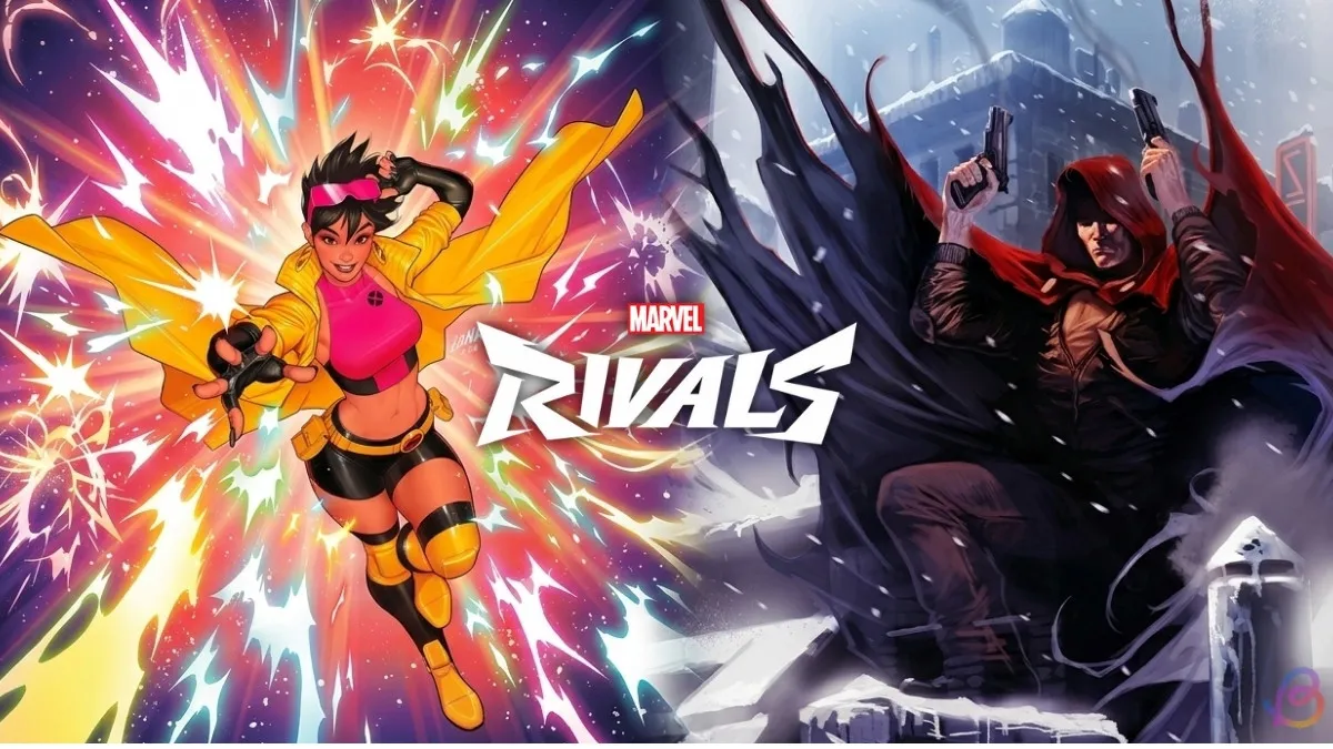 Marvel Rivals Season 9 Leaks: Release Date, New Heroes & More Details