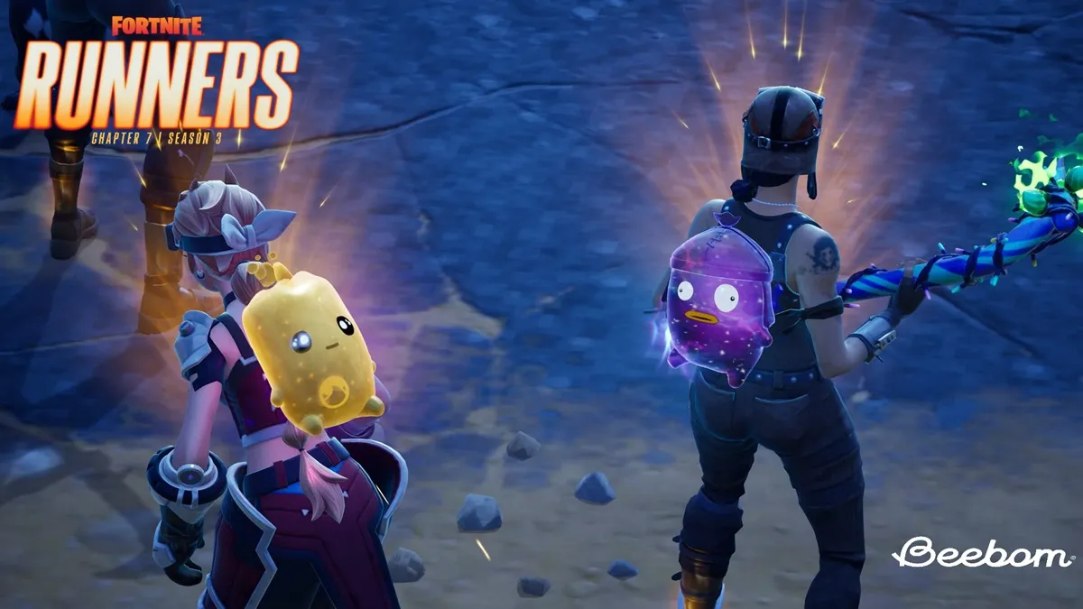 Share Fortnite Sprites Easily with Friends Using the Sprite Checklist Guide