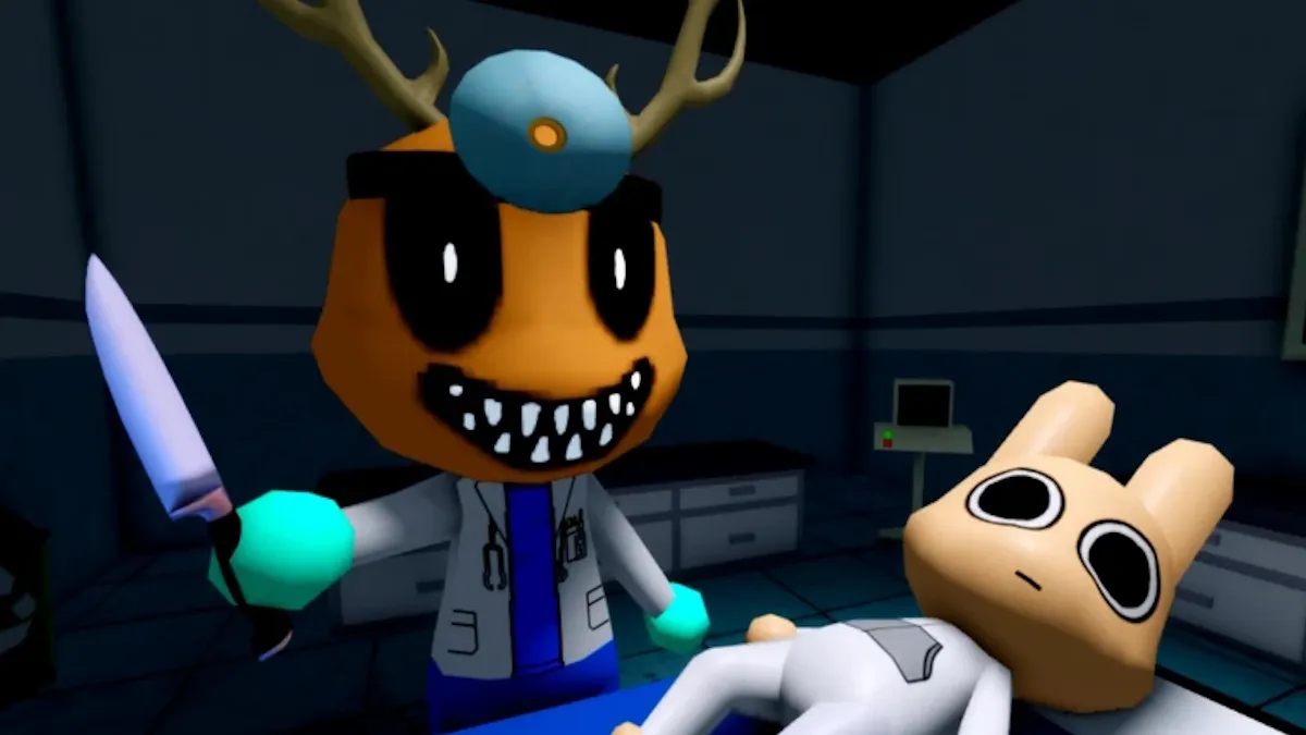 Complete Guide to All Roblox Animal Hospital Enemies