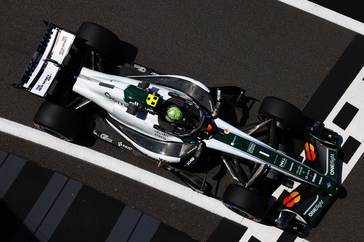 McLaren Misses Mercedes’ New Power Unit Ahead of the 2024 British Grand Prix