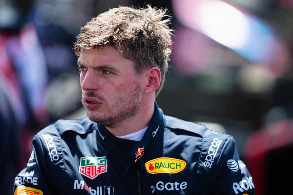Red Bull Sees Verstappen’s Anger After “Super Dangerous” British GP Retirement