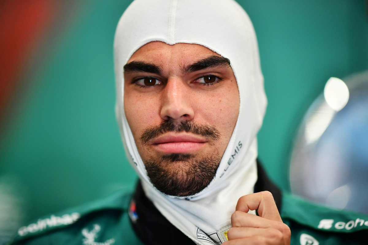Lance Stroll Accumulates 3 Penalties in Just 9 Laps at Silverstone – F1 Chaos