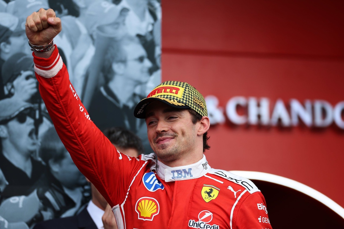 F1 British GP Results: Top Winners and Major Losers Revealed