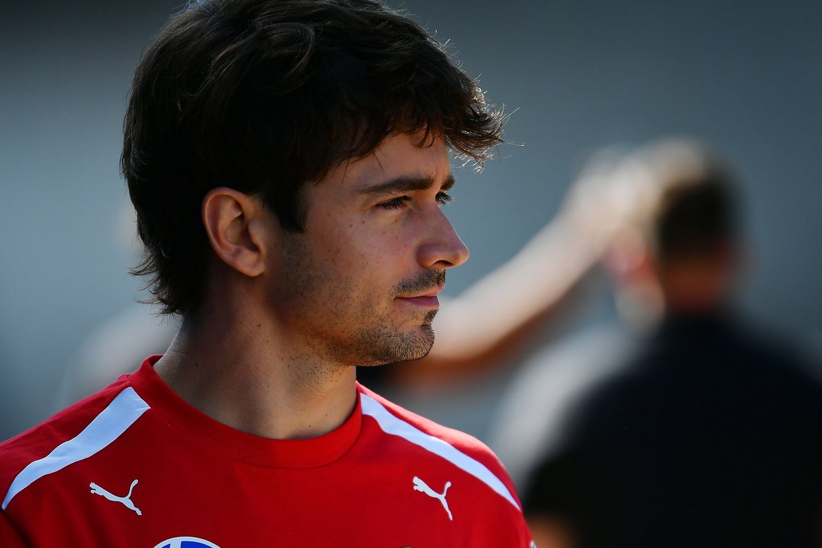 After F1 British GP, Charles Leclerc Claims King of Post‑Race Rest