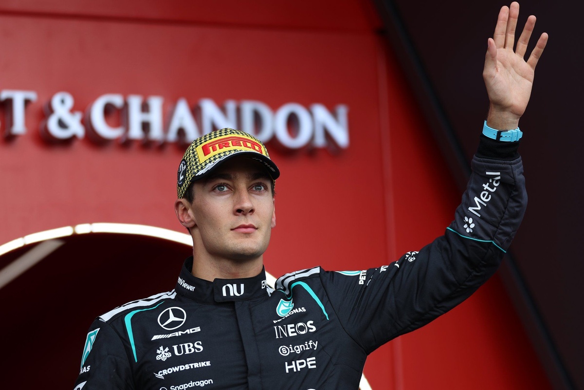 George Russell Calls for New Strategy to Secure 2026 F1 Championship