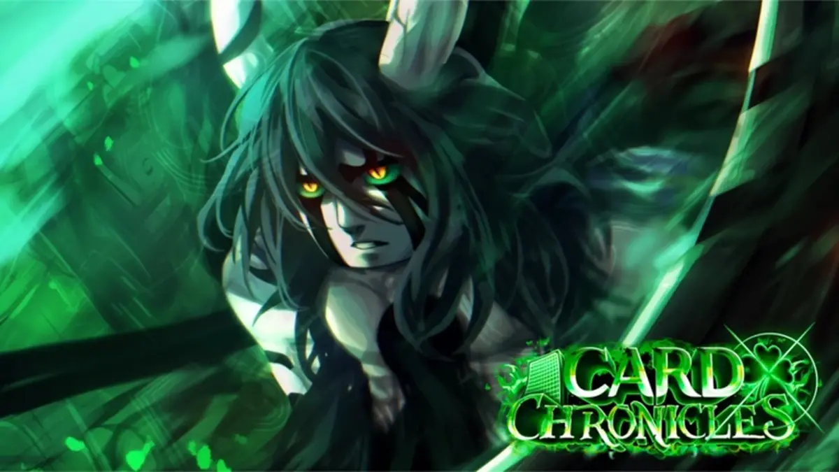 Card Chronicles Codes (July 2026)