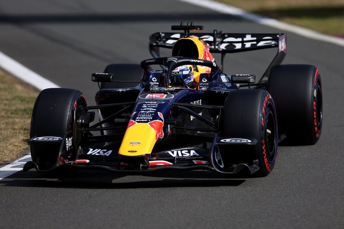 Red Bull probes Verstappen’s rear wing failure, keeps options open for Spa race