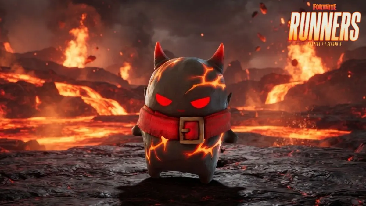 Earn Fortnite’s Demon Sprite: Step‑by‑Step Guide to Unlocking the Epic Skins