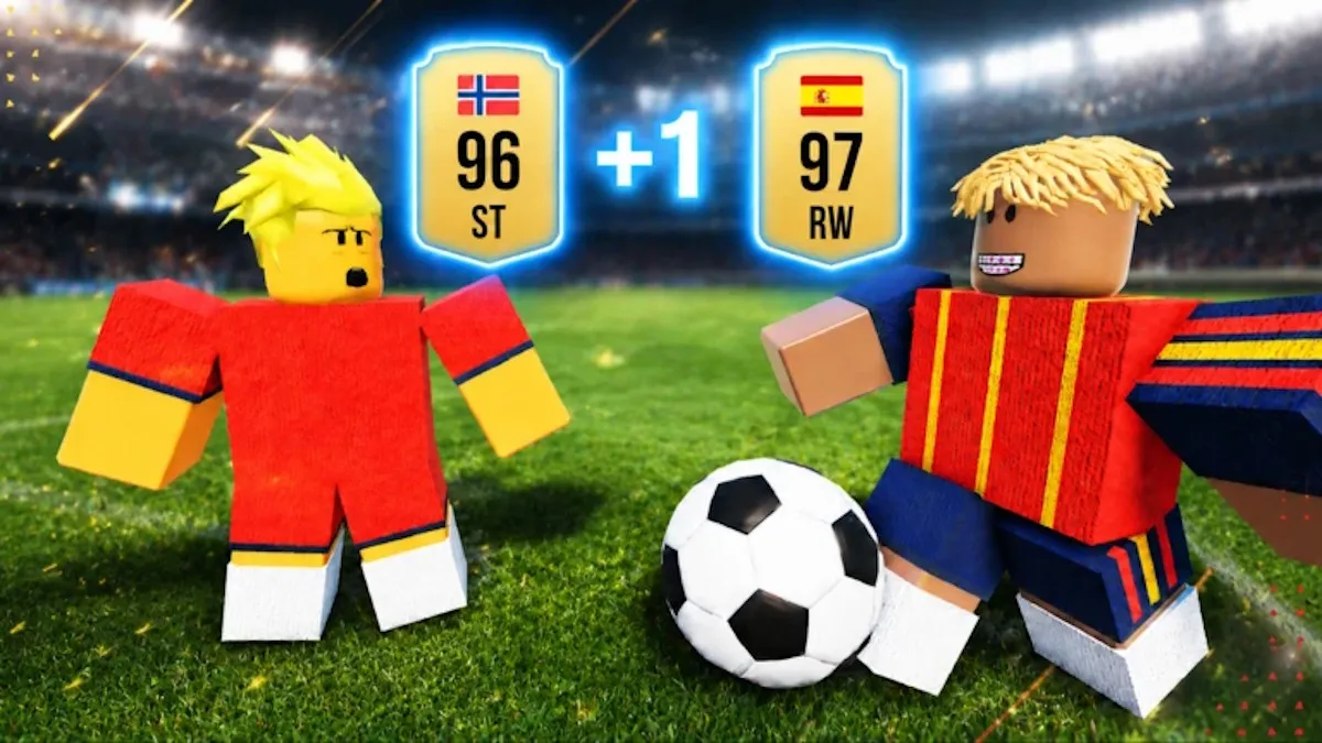Build Soccer Squad with Codes – Exciting July 2026 Mobile Game Launch!