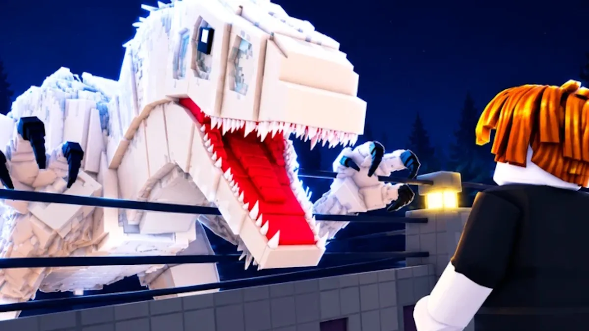 July 2026 Dino Park Codes – Grab Your Unlocks Before They Vanish