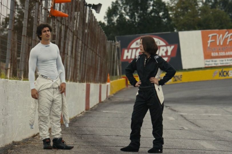 NASCAR O’Reilly Series Team Owner Releases Independent Racing Short Film