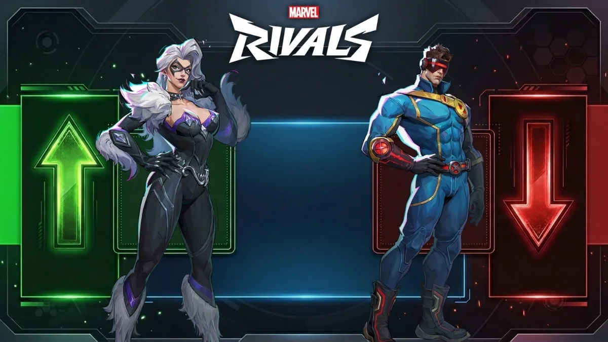 Marvel Rivals Season 9 Buffs & Nerfs Explained: What’s New, What’s Gone, and Why It Matters