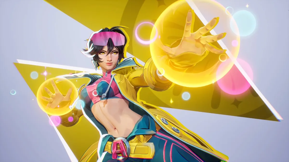 Marvel Rivals Season 9 Early Patch: Jubilee & Black Widow Reworks, New Teams, More