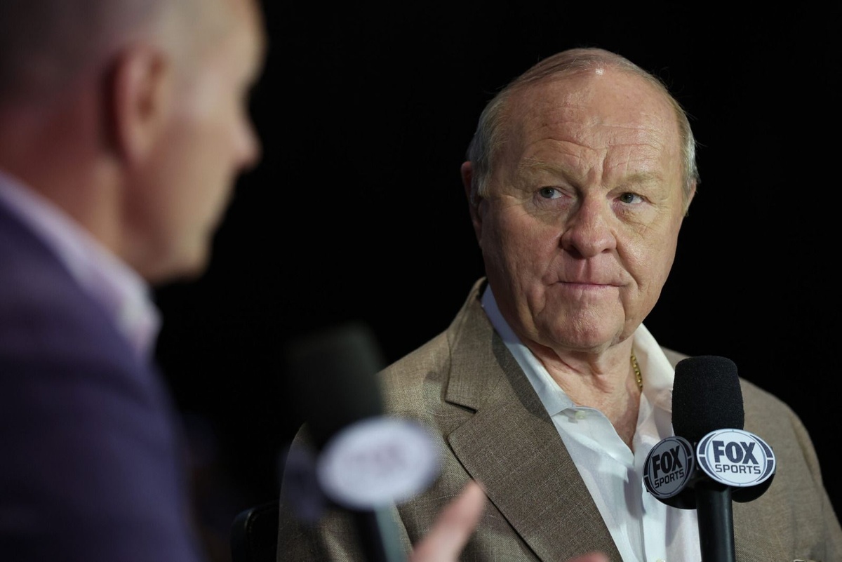 McReynolds Teases NASCAR’s Future, Hamlin’s Spat, and Unstoppable Drive