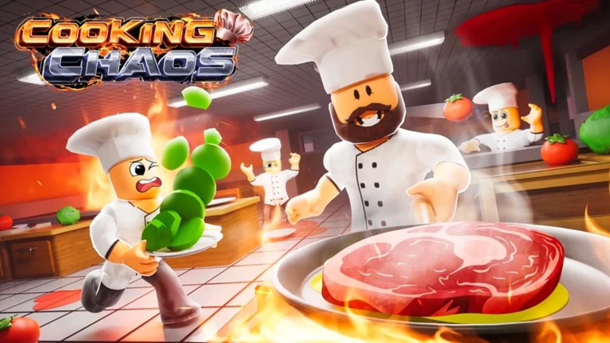 Get the Inside Scoop on Cooking Chaos Codes—July 2026 Launch